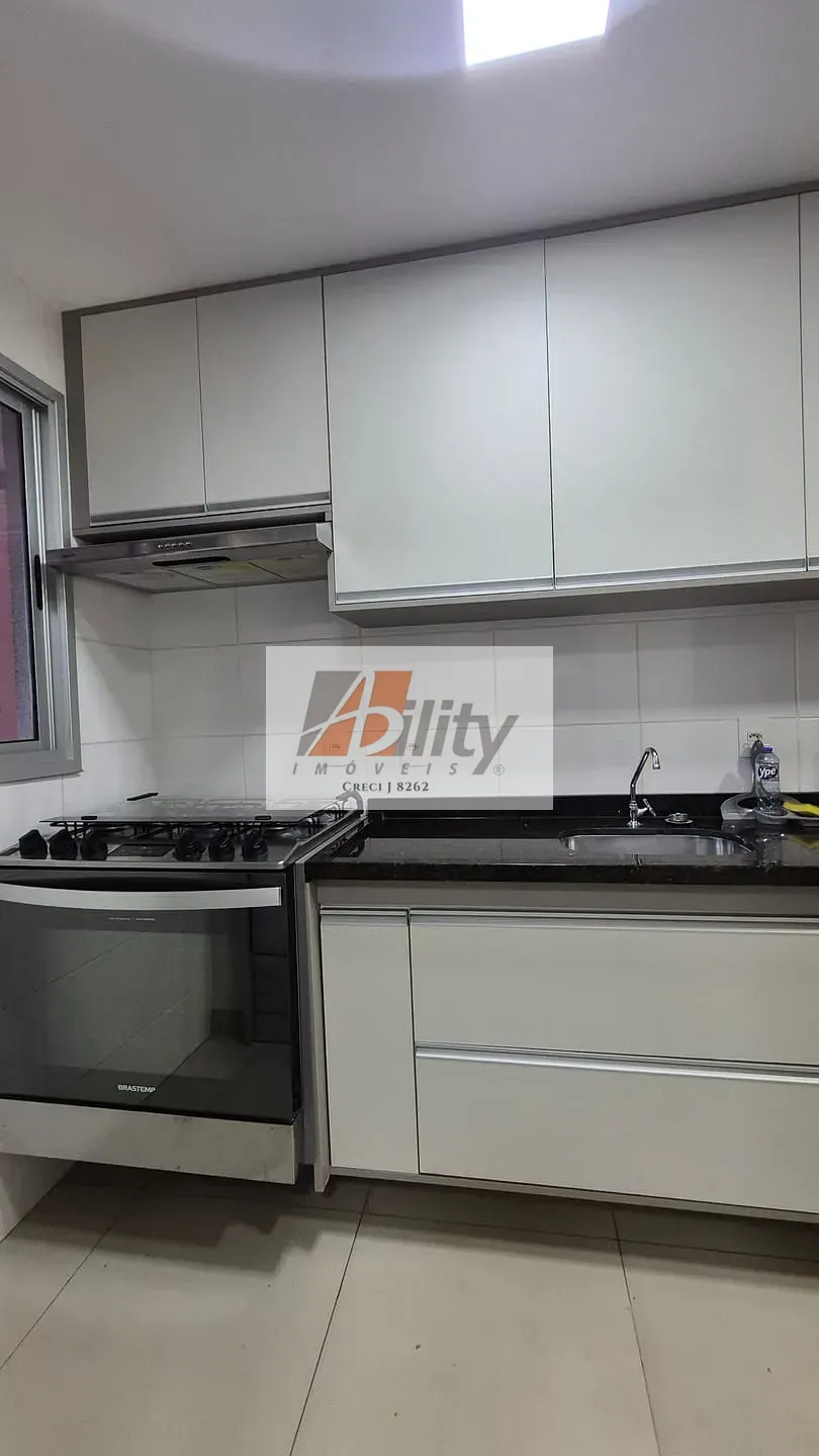 Apartamento, 3 quartos, 110 m² - Foto 30