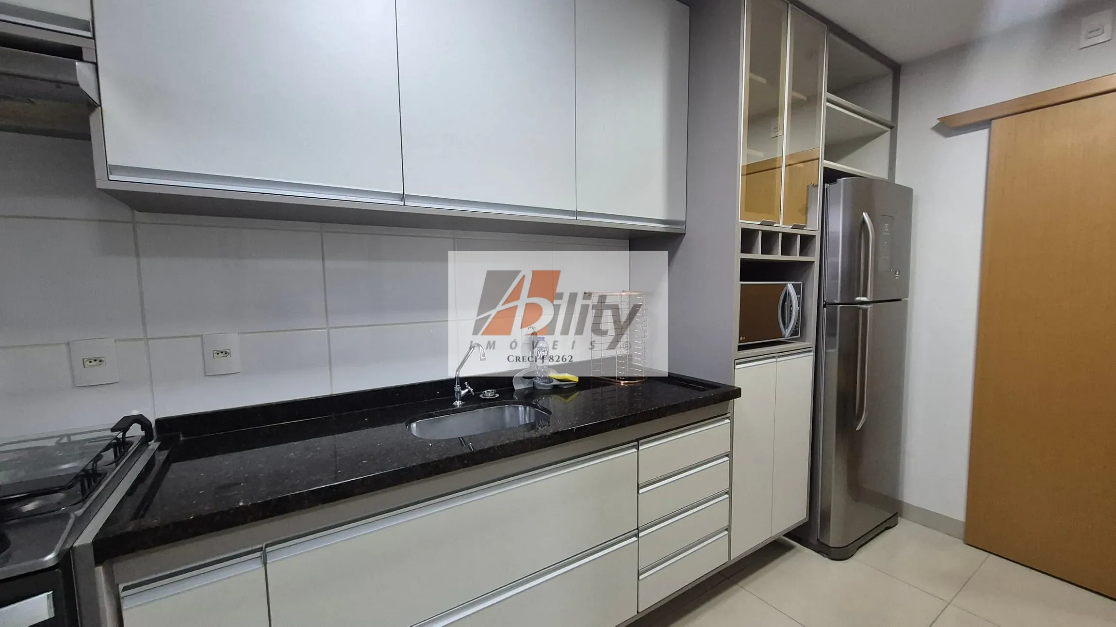 Apartamento, 3 quartos, 110 m² - Foto 26