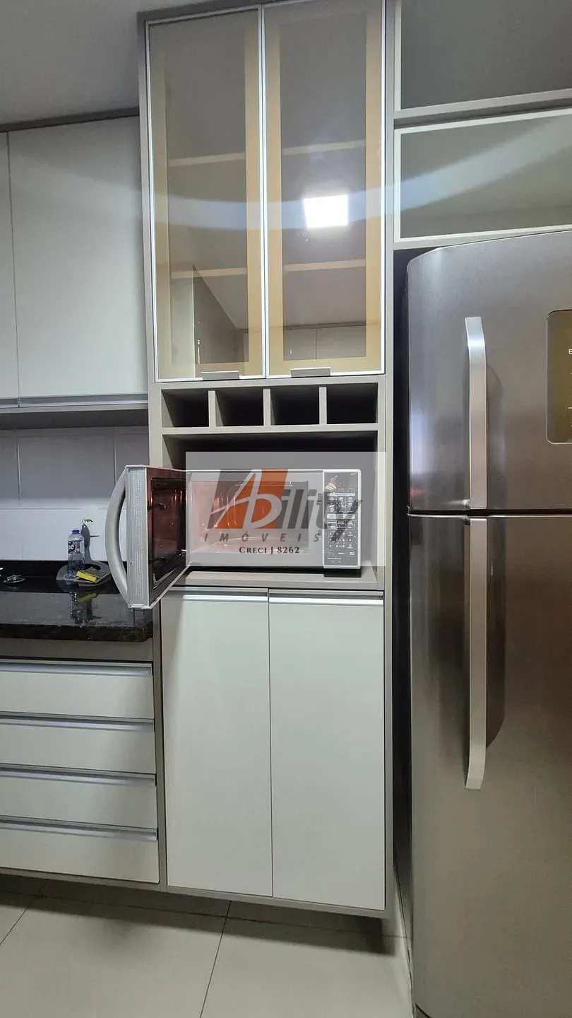 Apartamento, 3 quartos, 110 m² - Foto 28