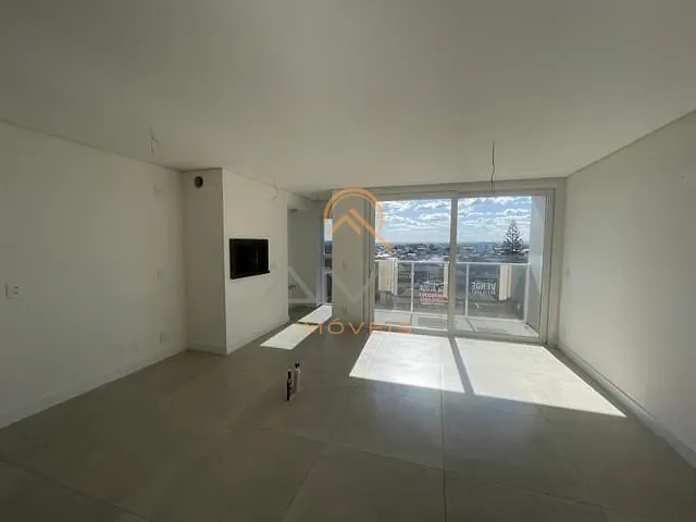 Apartamento com 166m² 3 quartos e 2 banheiros, à venda ou para alugar, no bairro Centro em Pelotas