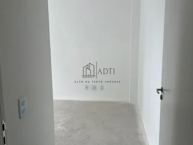 Apartamento 2 quartos e 1 banheiro, à venda, no bairro Vila Nova Aparecida em Mogi das Cruzes