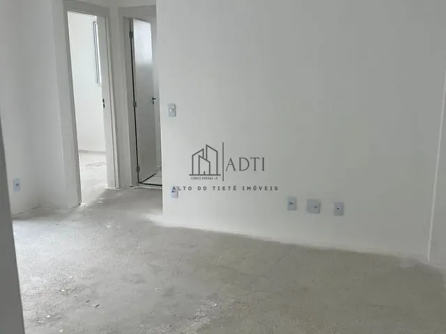 Apartamento 2 quartos e 1 banheiro, à venda, no bairro Vila Nova Aparecida em Mogi das Cruzes