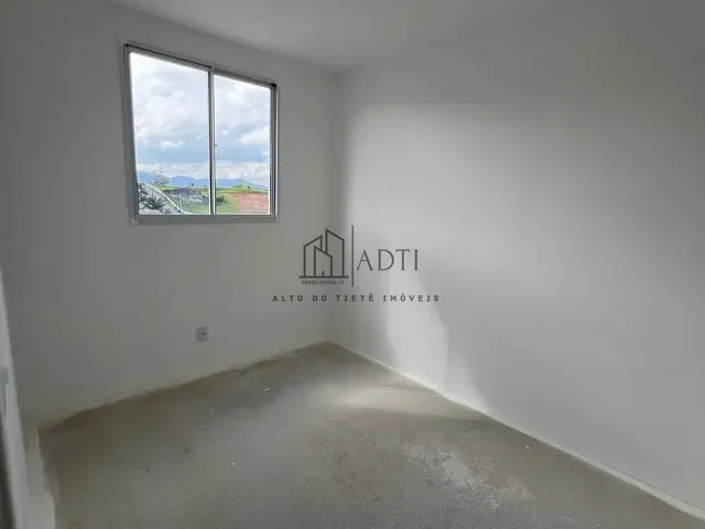 Apartamento 2 quartos e 1 banheiro, à venda, no bairro Vila Nova Aparecida em Mogi das Cruzes