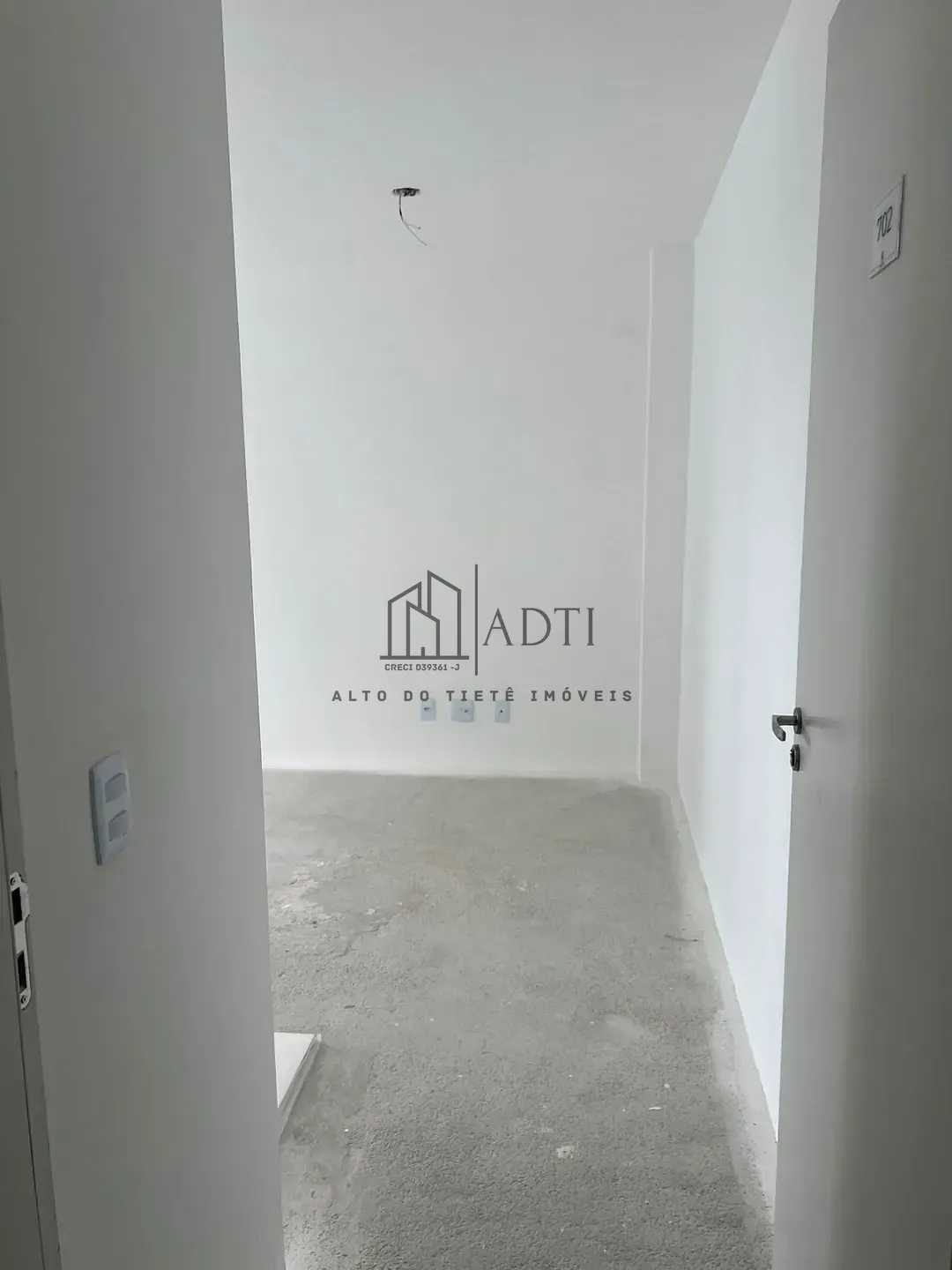 Apartamento, 2 quartos, 44 m² - Foto 4
