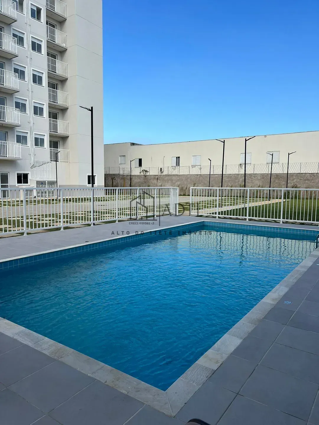 Apartamento, 2 quartos, 44 m² - Foto 8