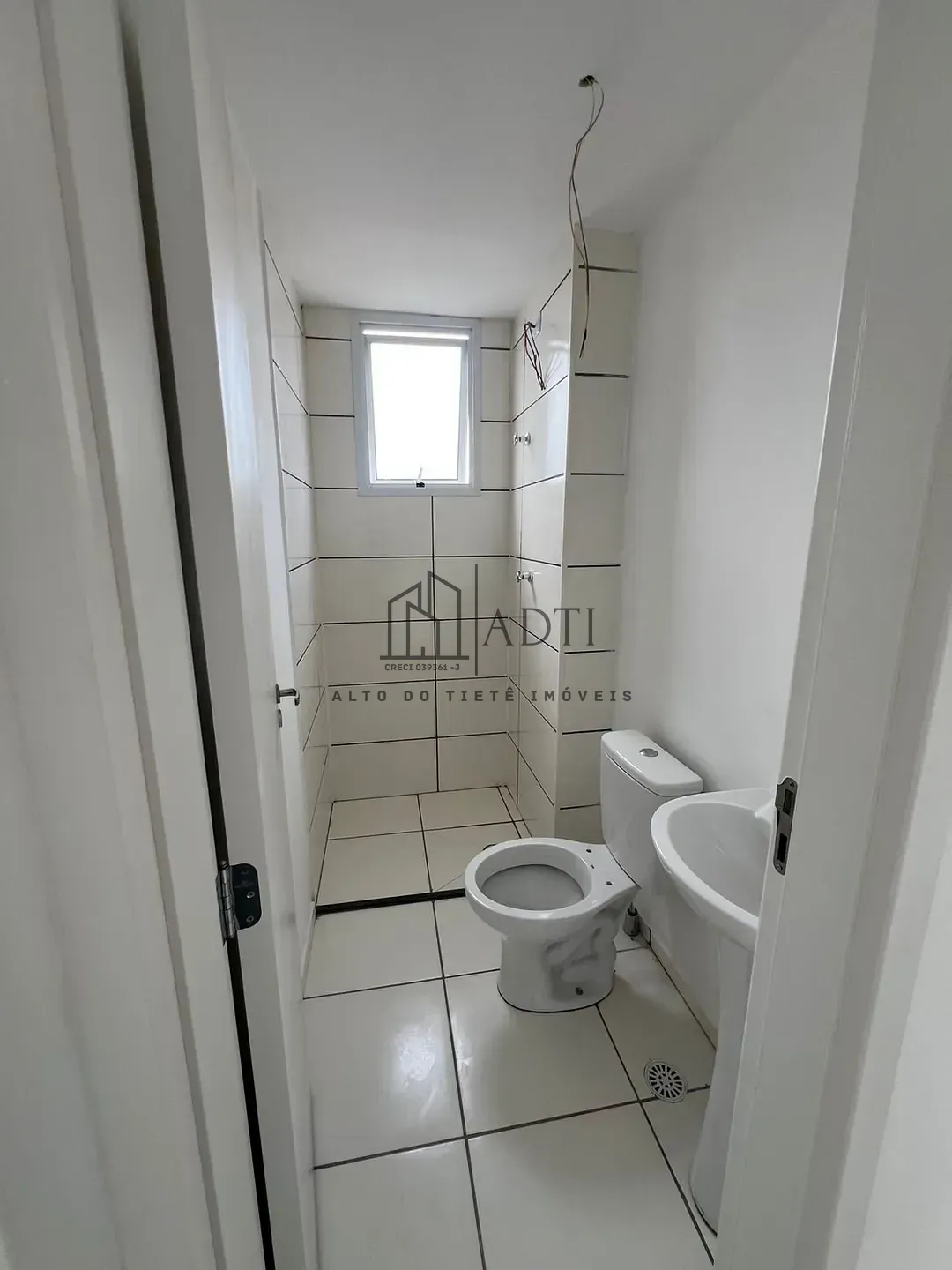 Apartamento, 2 quartos, 44 m² - Foto 7
