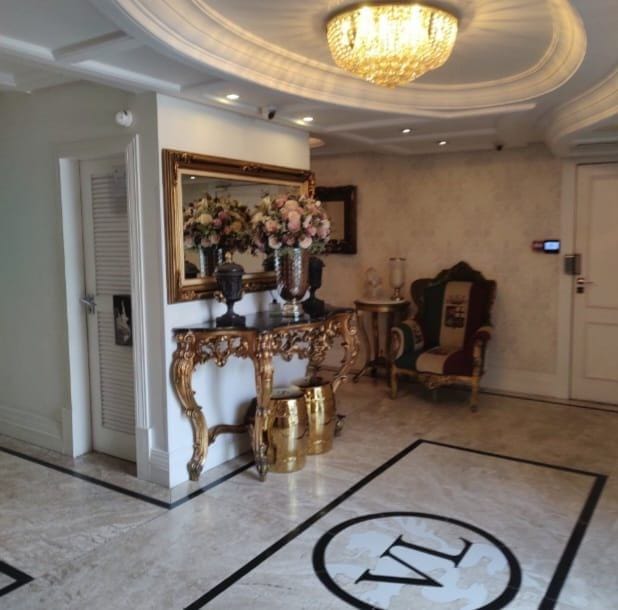 Apartamento, 2 quartos, 61 m² - Foto 1