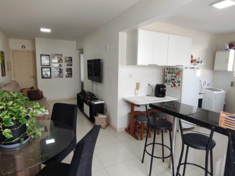 Apartamento, 2 quartos, 61 m² - Foto 10