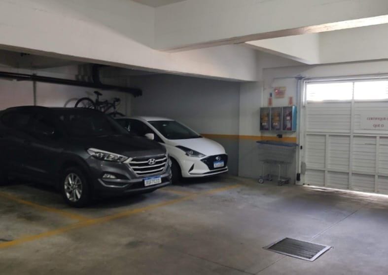 Apartamento, 2 quartos, 61 m² - Foto 6