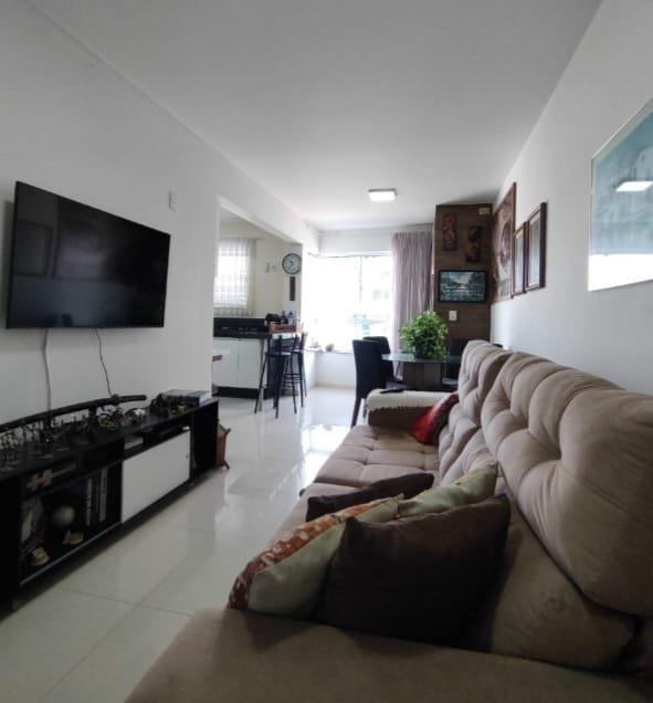 Apartamento, 2 quartos, 61 m² - Foto 9