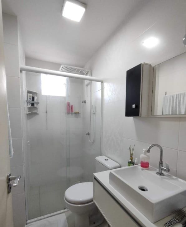 Apartamento, 2 quartos, 61 m² - Foto 8