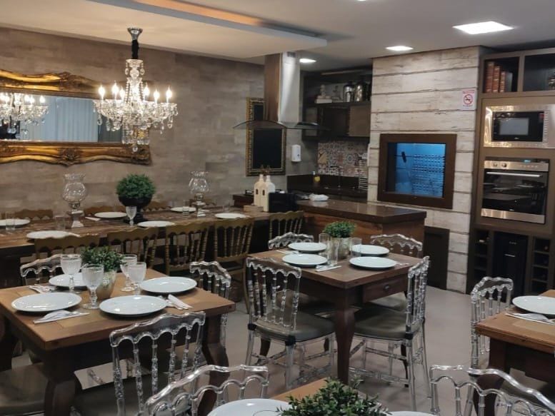 Apartamento, 2 quartos, 61 m² - Foto 5