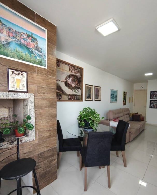 Apartamento, 2 quartos, 61 m² - Foto 17