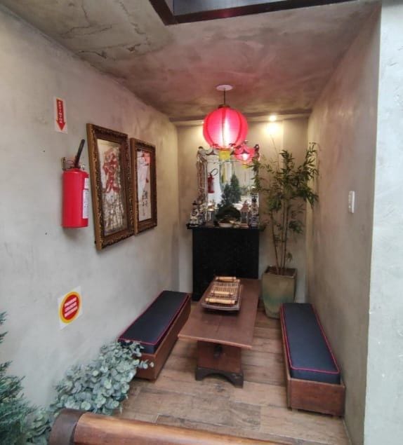 Apartamento, 2 quartos, 61 m² - Foto 2