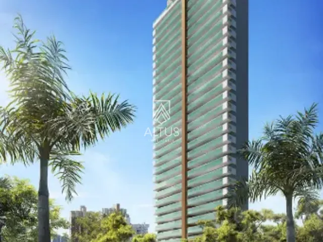 Apartamento 4 quartos e 1 banheiro, à venda, no bairro Pituba em Salvador