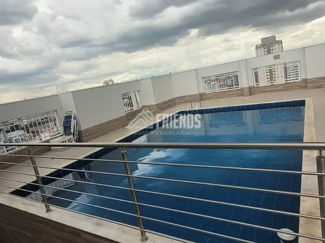 Apartamento 3 quartos e 2 banheiros, à venda, no bairro Vila Esperança em São Paulo
