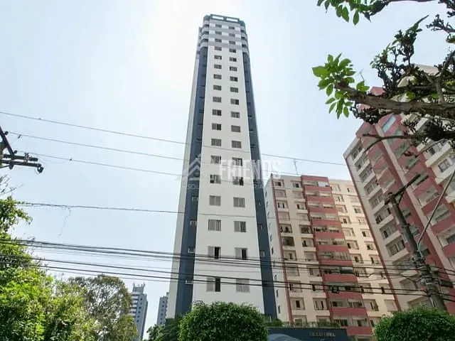 Apartamento 3 quartos e 2 banheiros, à venda, no bairro Vila Esperança em São Paulo