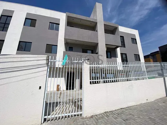 Apartamento com 73m² 2 quartos e 1 banheiro, à venda, no bairro Maracanã em Colombo