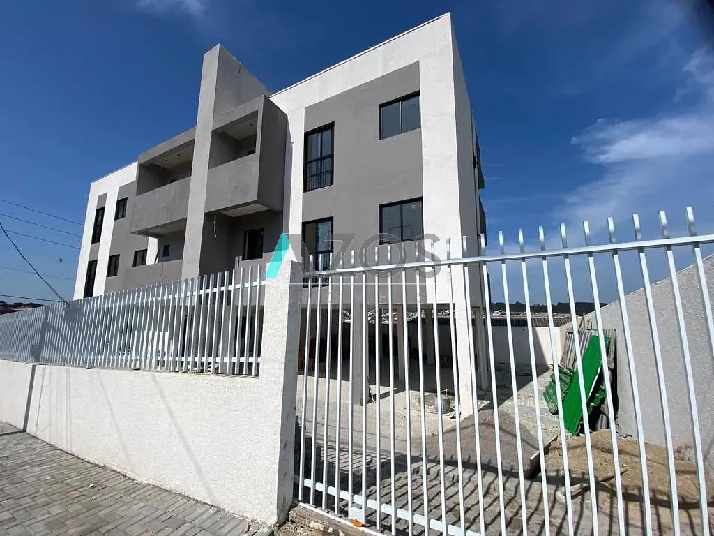 Apartamento, 2 quartos, 50 m² - Foto 19