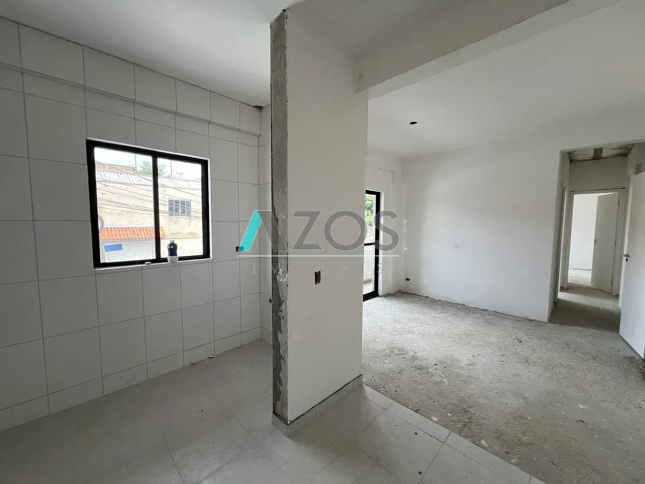 Apartamento, 2 quartos, 50 m² - Foto 5