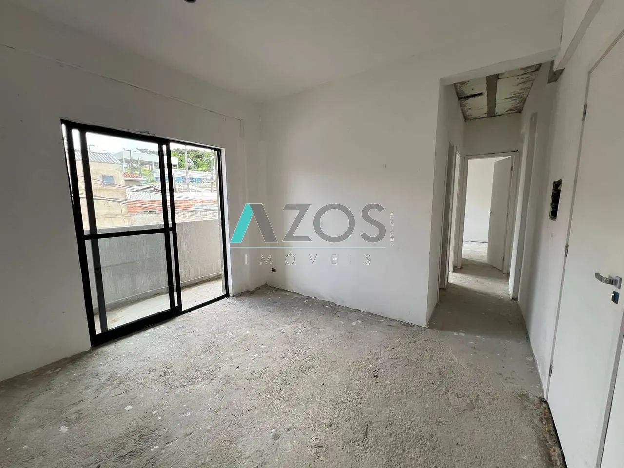 Apartamento, 2 quartos, 50 m² - Foto 10