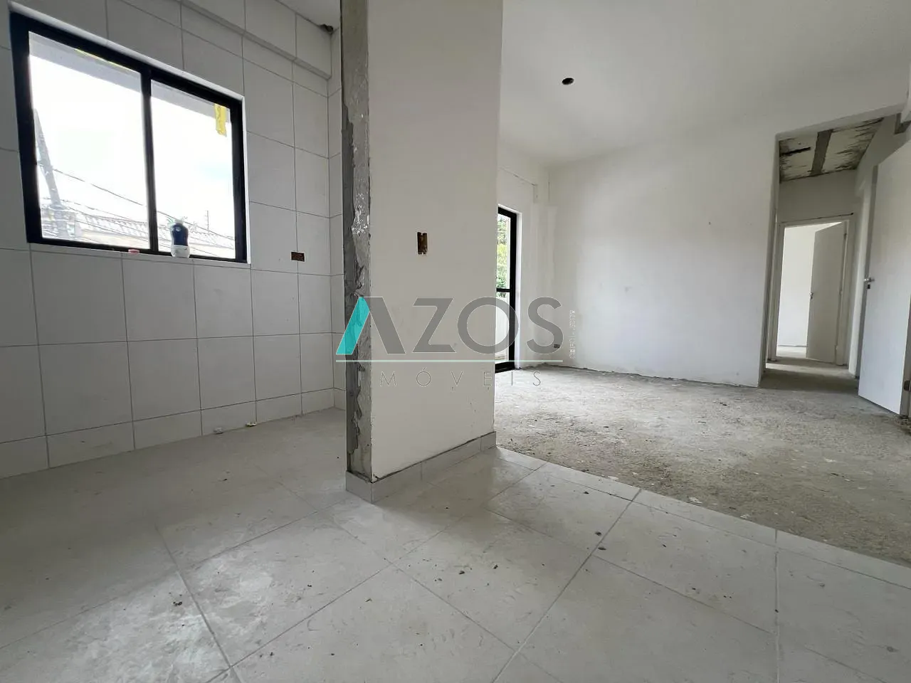 Apartamento, 2 quartos, 50 m² - Foto 6