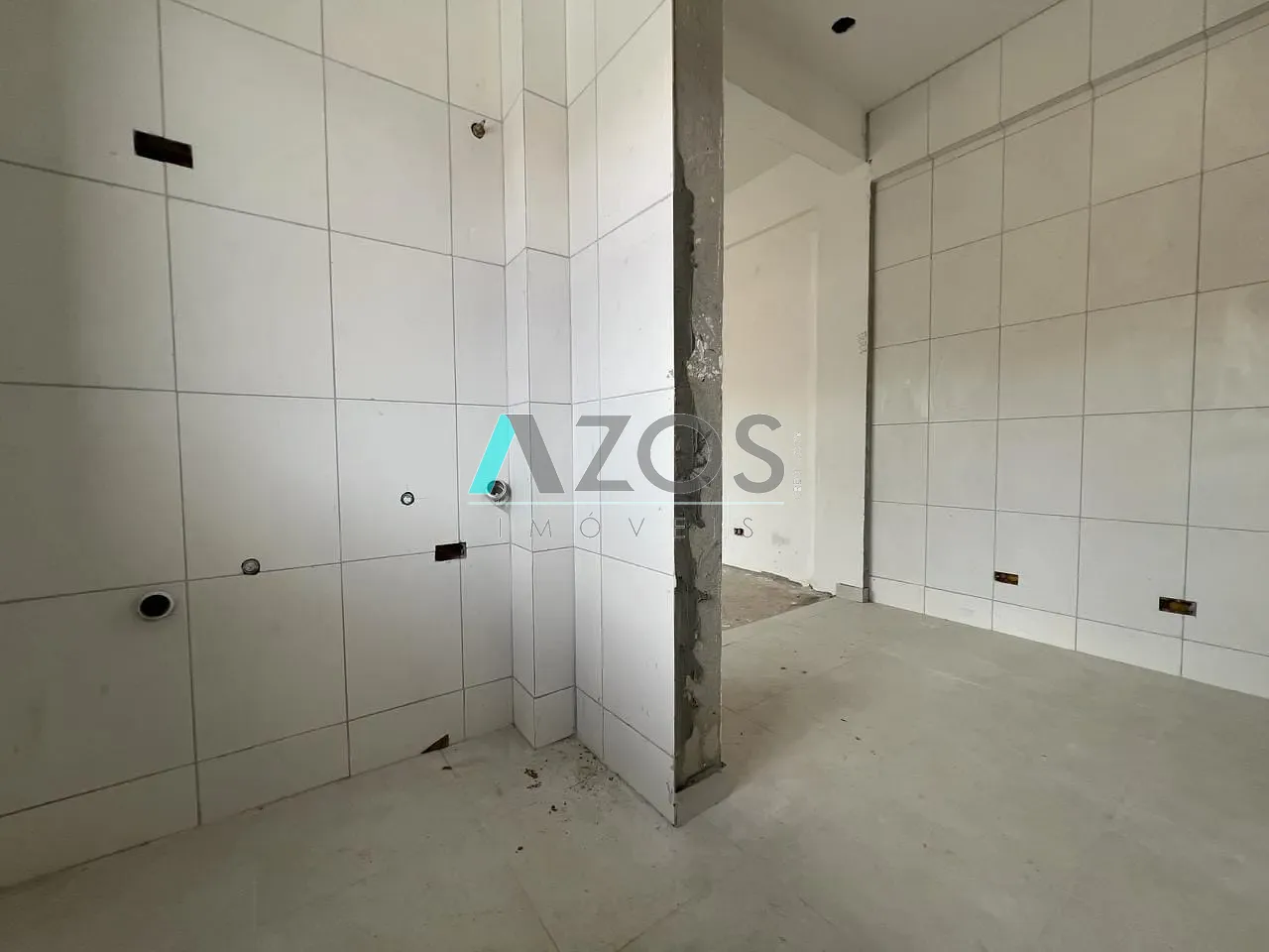 Apartamento, 2 quartos, 50 m² - Foto 7