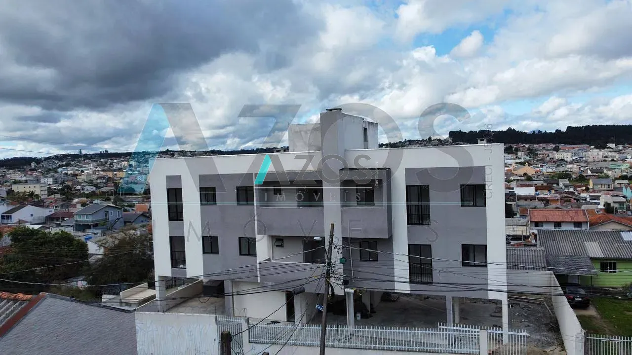 Apartamento, 2 quartos, 50 m² - Foto 20