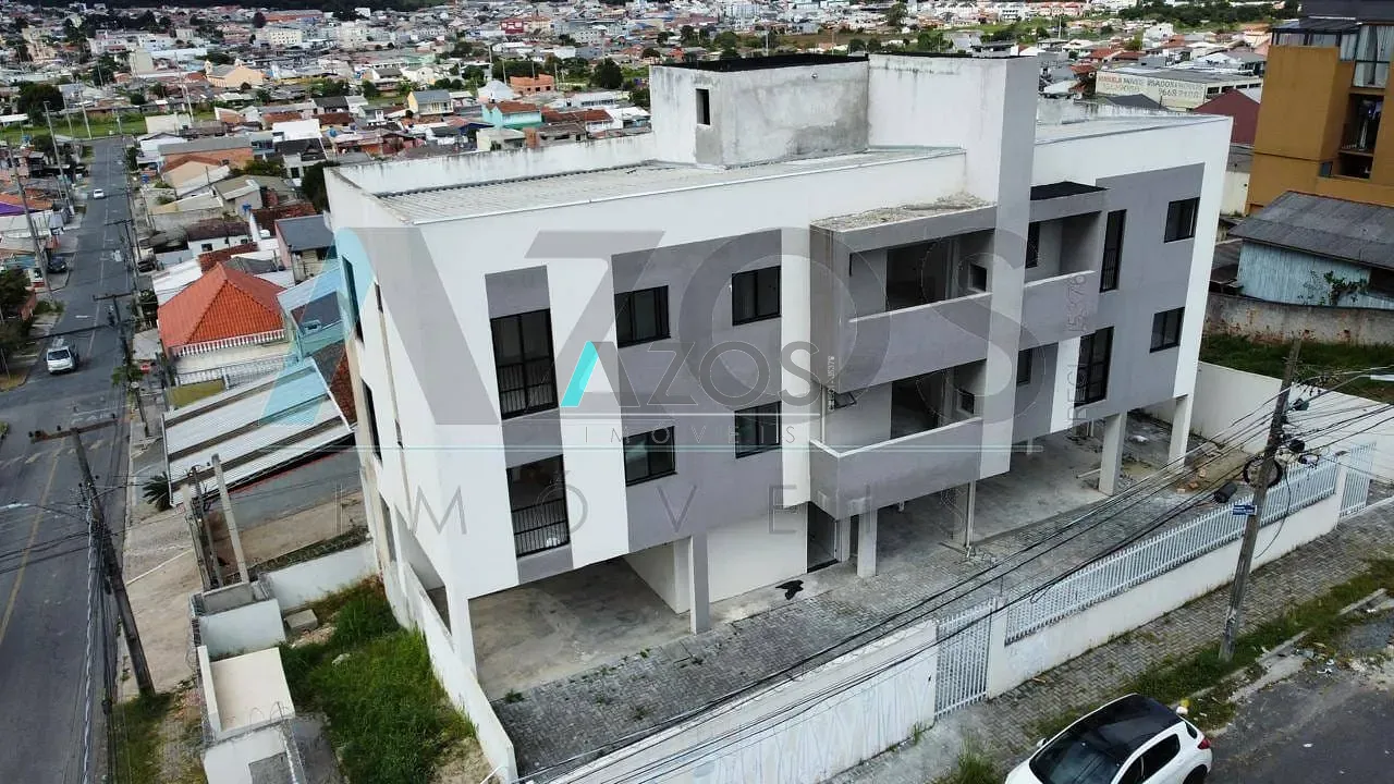 Apartamento, 2 quartos, 50 m² - Foto 18