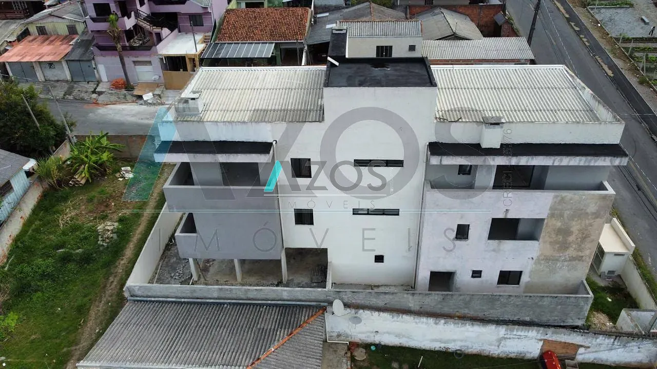 Apartamento, 2 quartos, 50 m² - Foto 21