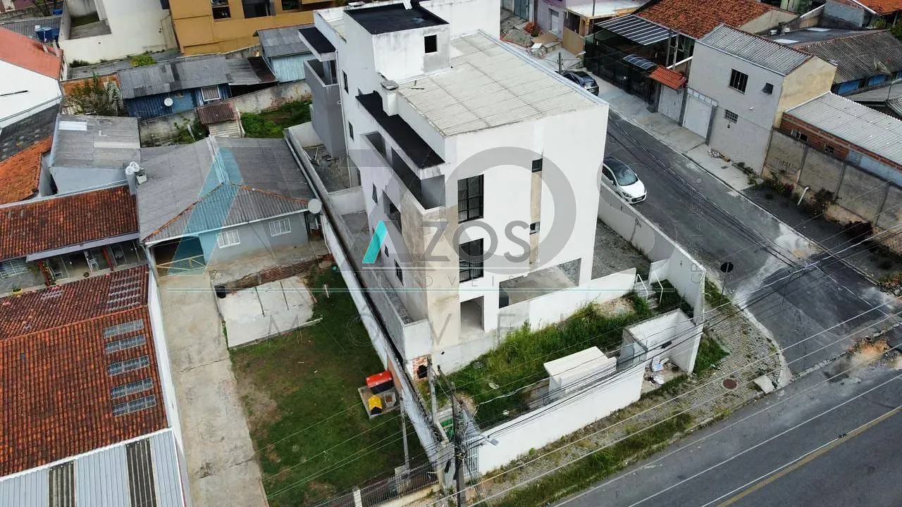 Apartamento, 2 quartos, 50 m² - Foto 22