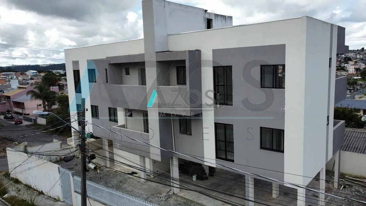Apartamento, 2 quartos, 50 m² - Foto 16
