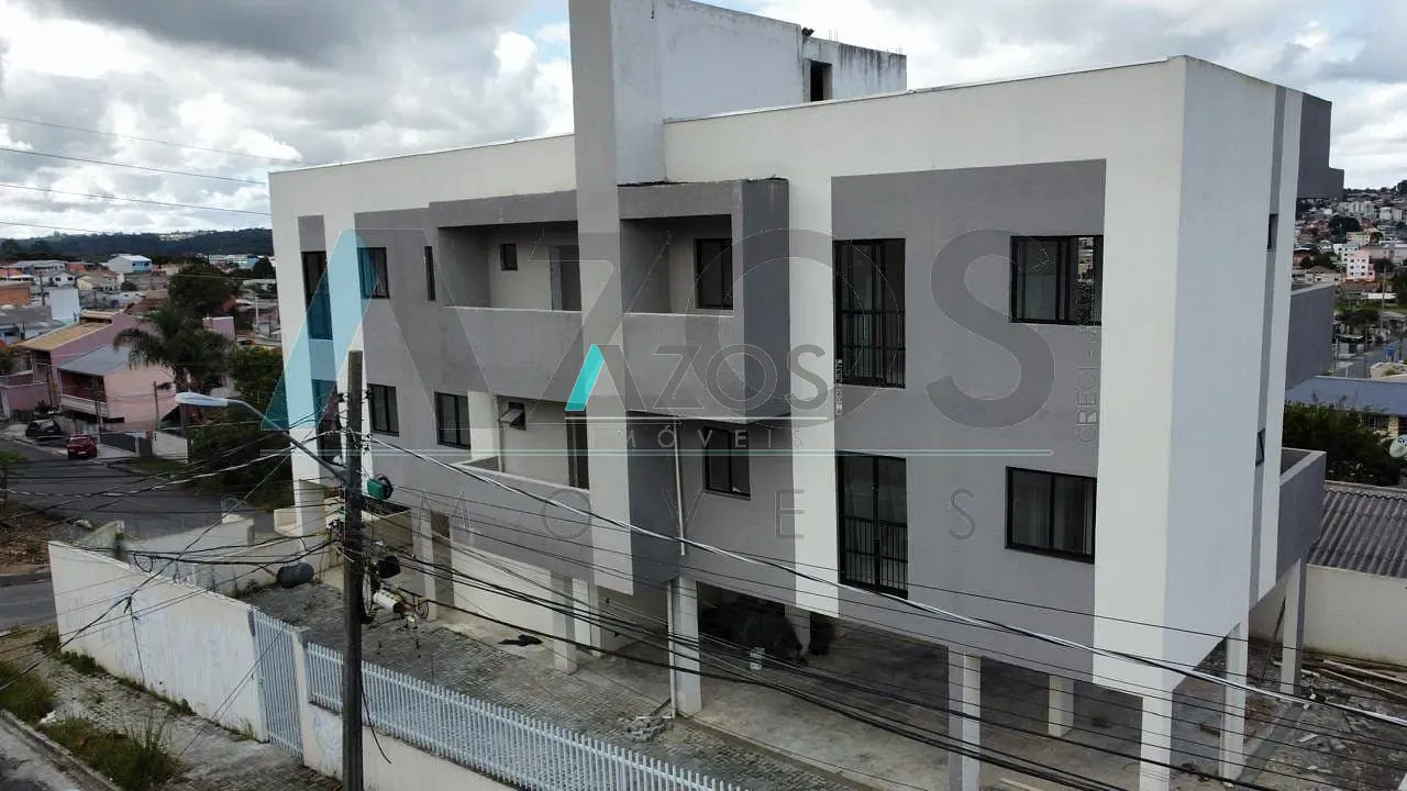 Apartamento, 2 quartos, 50 m² - Foto 17