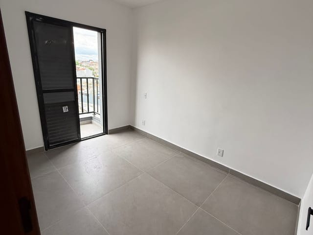 Apartamento 2 quartos e 2 banheiros, à venda, no bairro Parque Oratório em Santo André