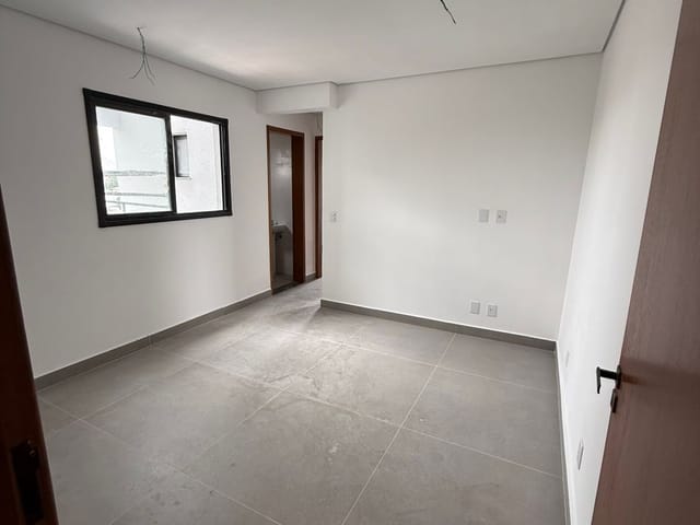 Apartamento 2 quartos e 2 banheiros, à venda, no bairro Parque Oratório em Santo André