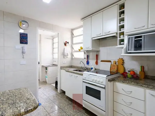 Apartamento com 70m² 2 quartos e 1 banheiro, à venda, no bairro Bom Retiro em São Paulo