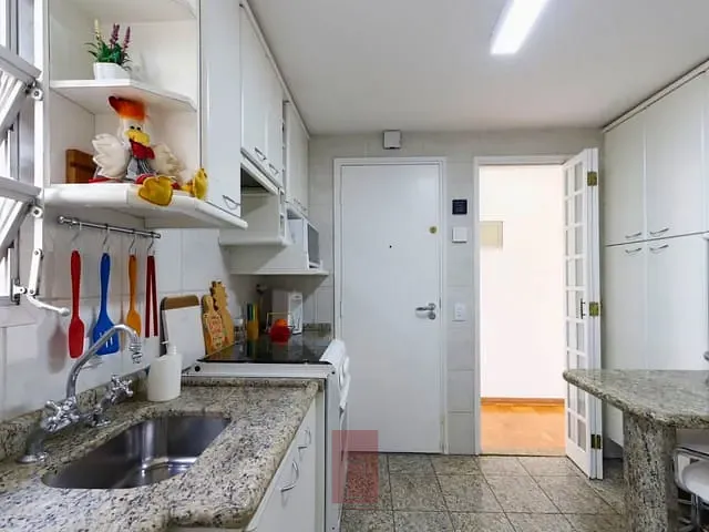 Apartamento com 70m² 2 quartos e 1 banheiro, à venda, no bairro Bom Retiro em São Paulo