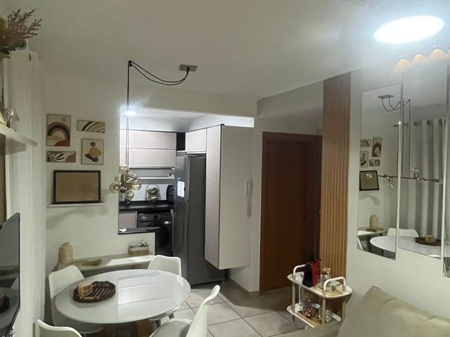 Foto do Apartamento - Apartamento para venda e locação,Vitta - Jardim Figueiras, Bauru, SP | Imobiliária Baurular