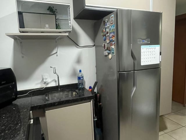 Foto do Apartamento - Apartamento para venda e locação,Vitta - Jardim Figueiras, Bauru, SP | Imobiliária Baurular