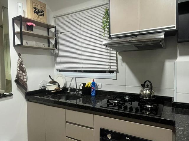 Foto do Apartamento - Apartamento para venda e locação,Vitta - Jardim Figueiras, Bauru, SP | Imobiliária Baurular