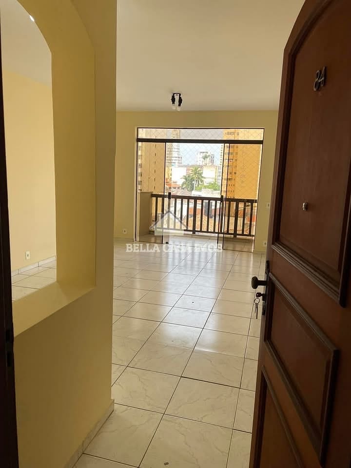 Apartamento à venda e aluguel com 3 quartos, 120m² - Foto 2