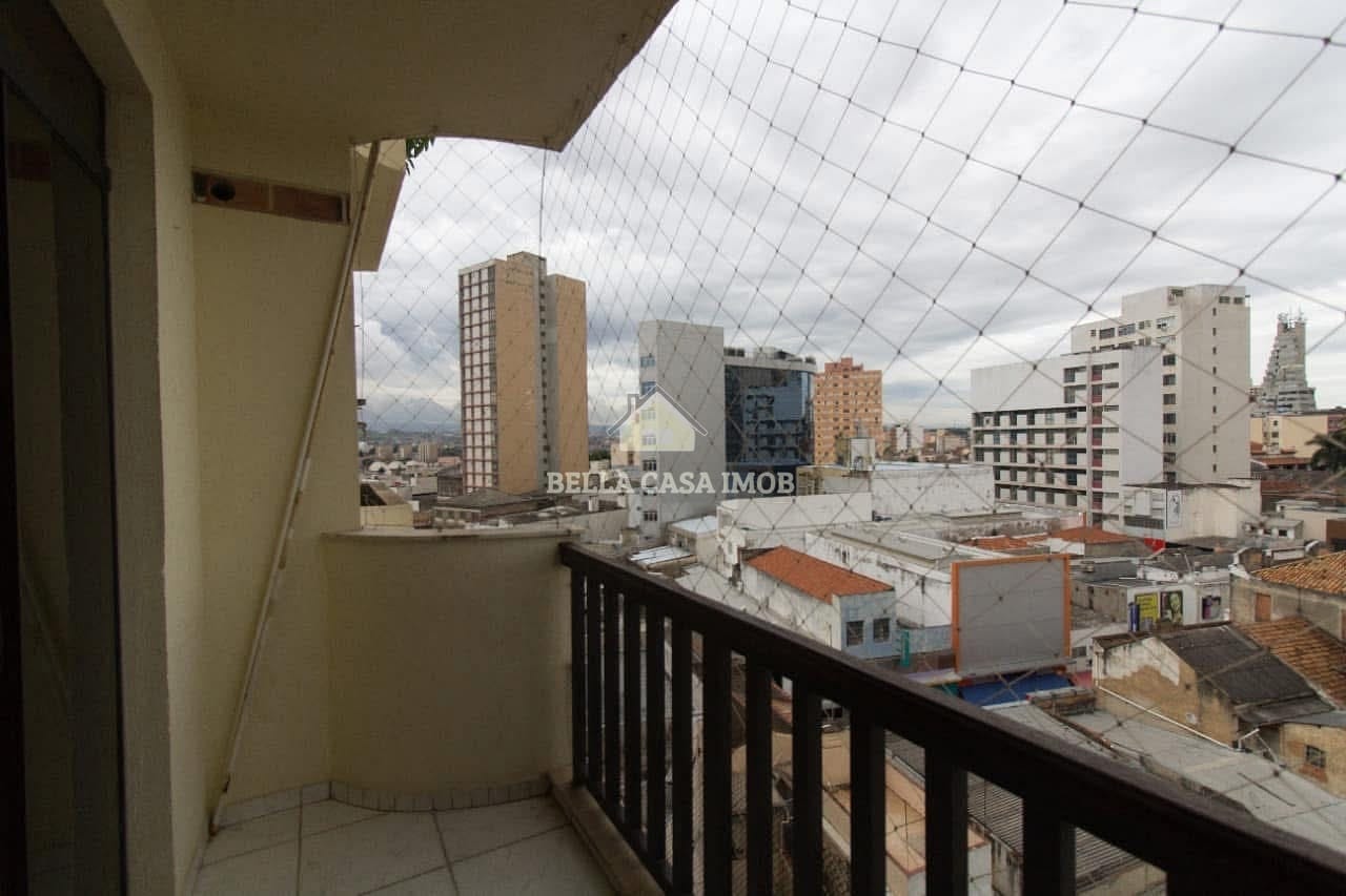 Apartamento à venda e aluguel com 3 quartos, 120m² - Foto 6