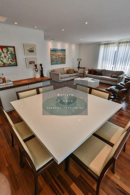 Apartamento, 3 quartos, 260 m² - Foto 4