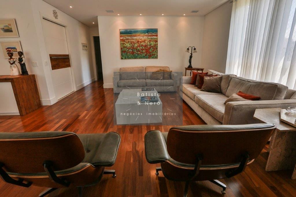 Apartamento, 3 quartos, 260 m² - Foto 6