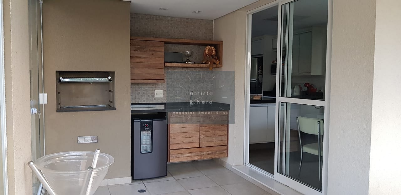 Apartamento, 3 quartos, 260 m² - Foto 8