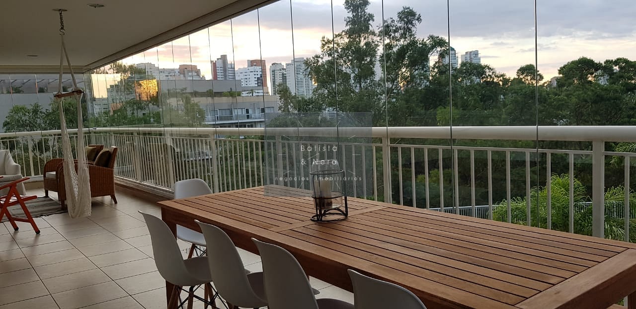 Apartamento, 3 quartos, 260 m² - Foto 7