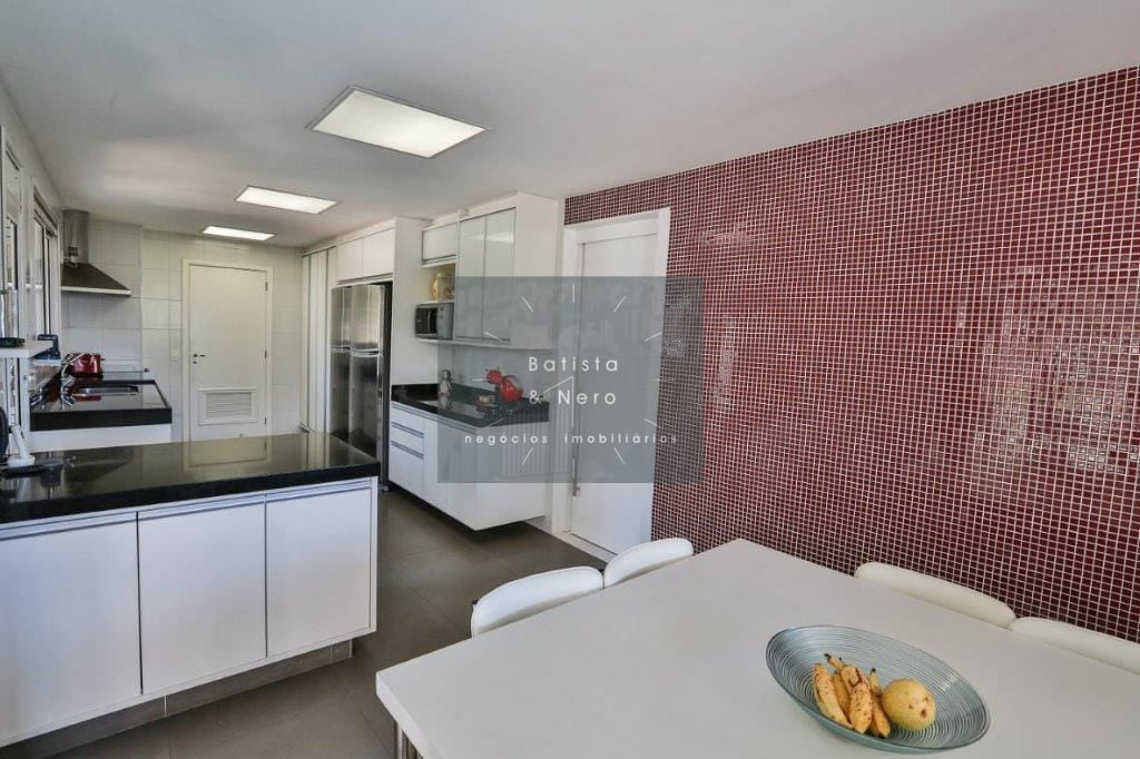 Apartamento, 3 quartos, 260 m² - Foto 10