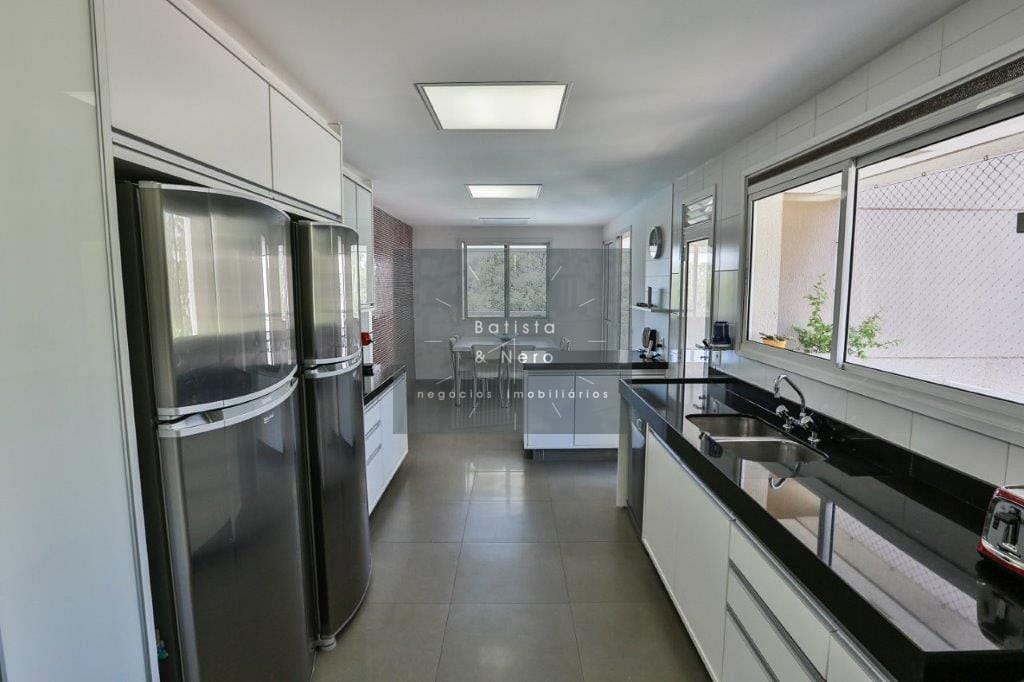 Apartamento, 3 quartos, 260 m² - Foto 11