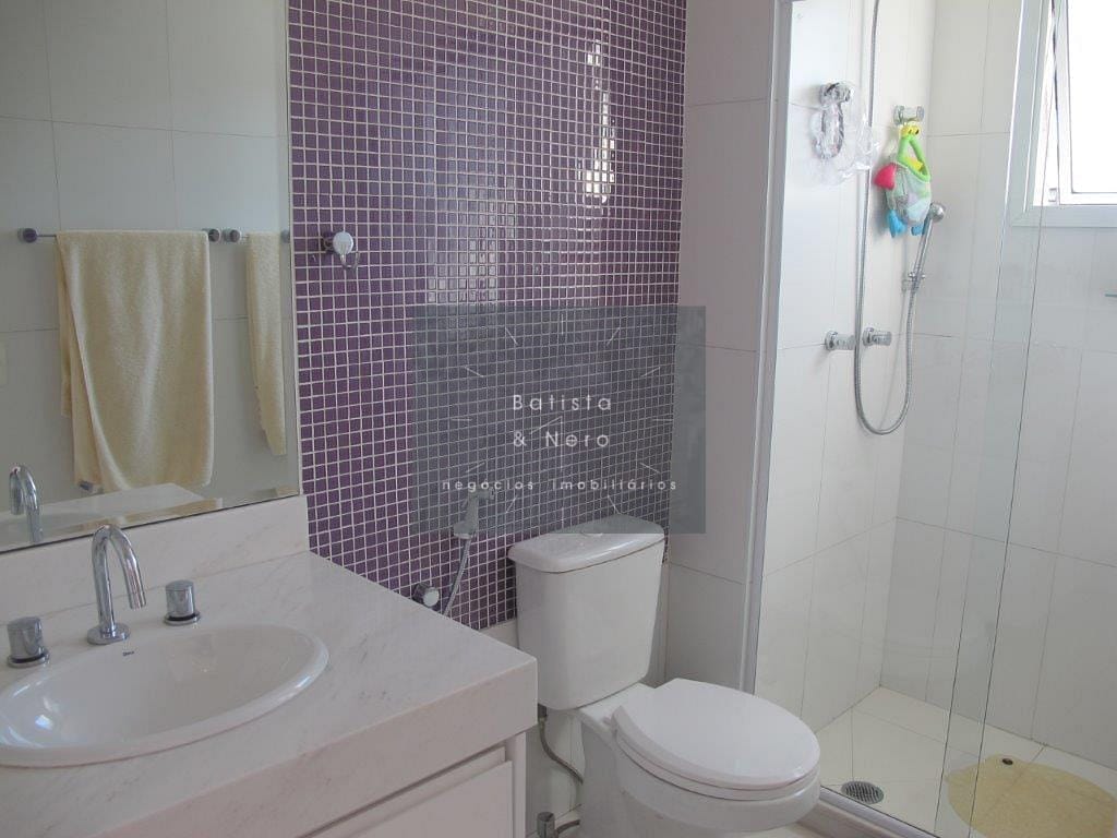 Apartamento, 3 quartos, 260 m² - Foto 14