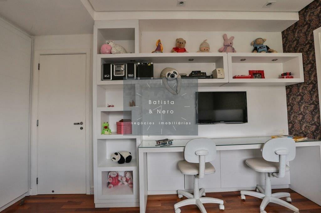 Apartamento, 3 quartos, 260 m² - Foto 15